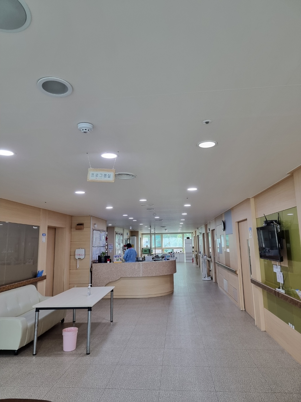 나이팅게일 실버홈 1호점 이미지 11