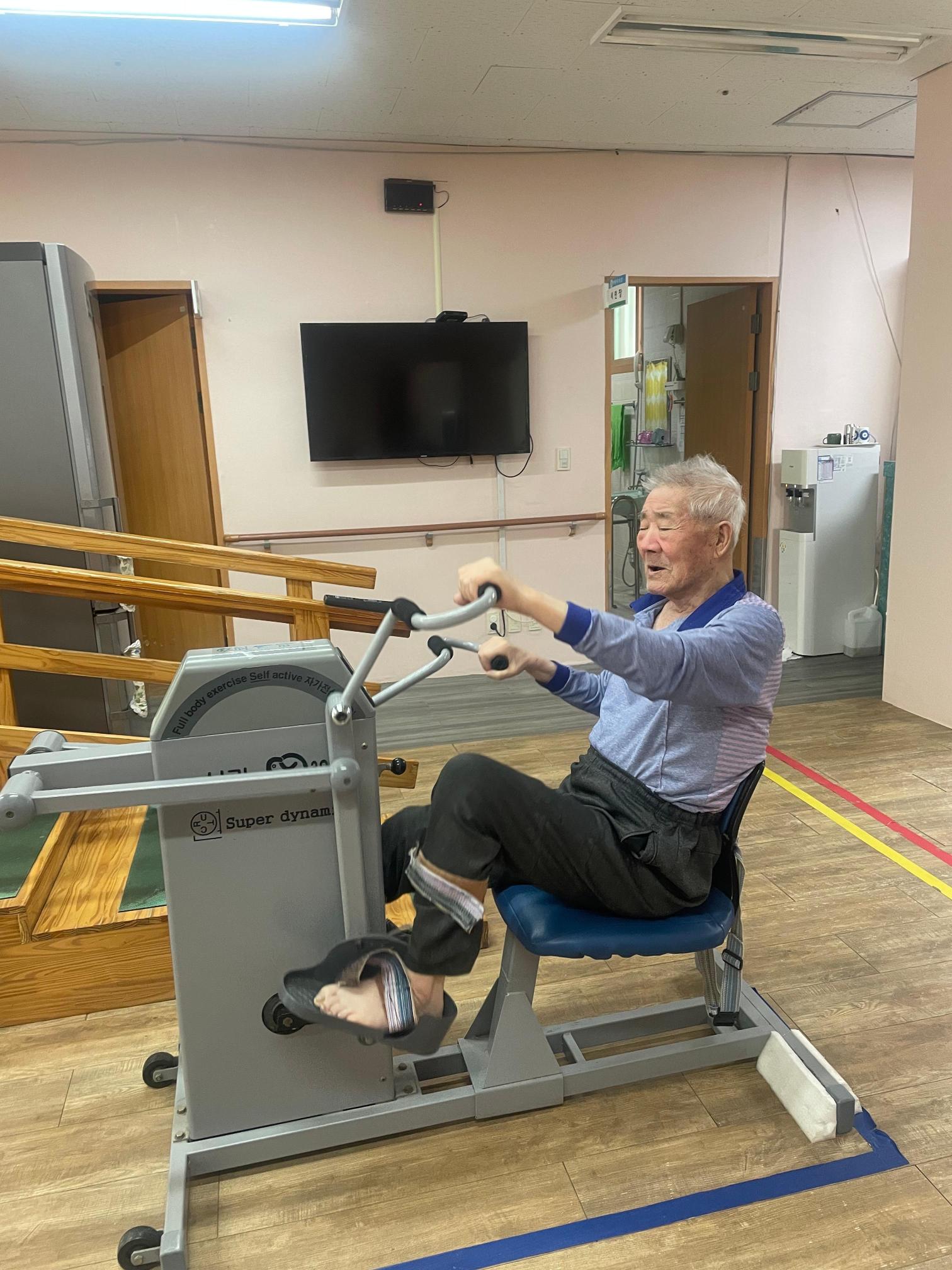 백향목의 집 이미지 4