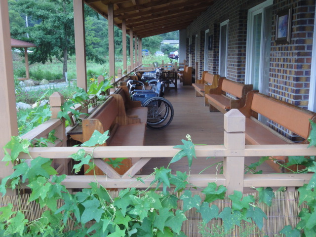 백향목의 집 이미지 6