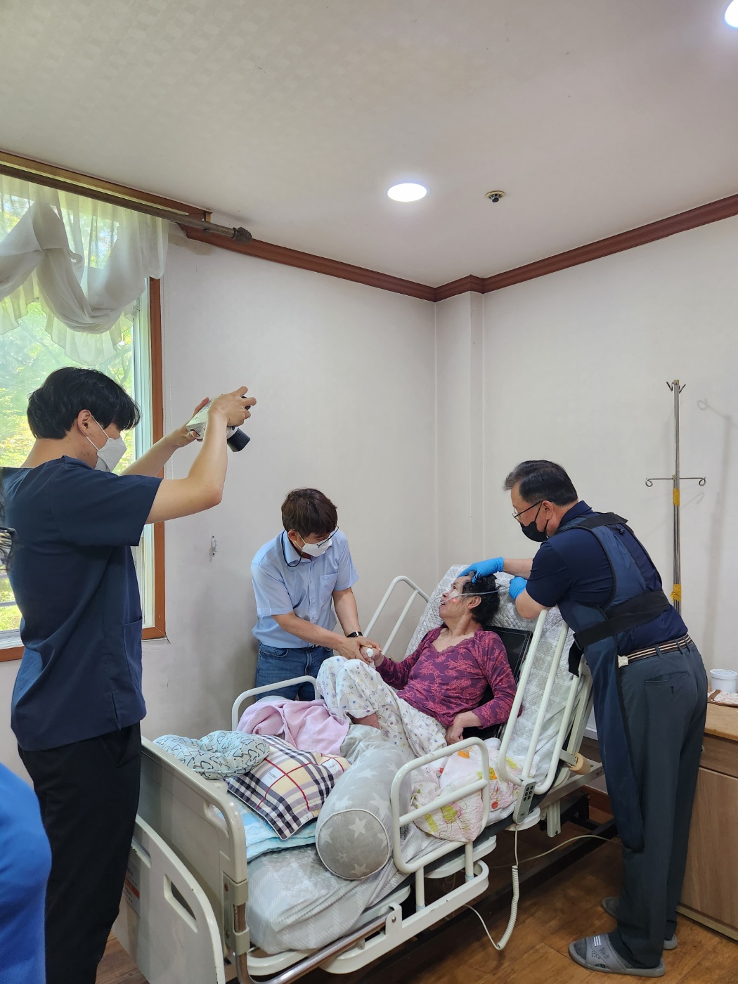 보령실버홈 이미지 35