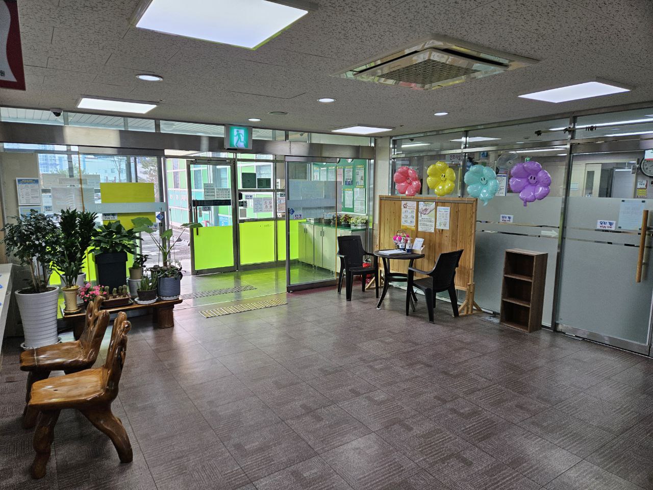 현대노인요양원 이미지 7