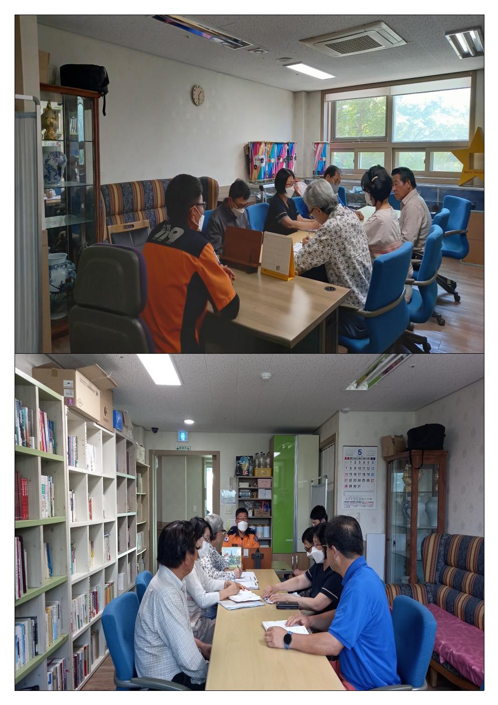 부여장수요양원 이미지 8