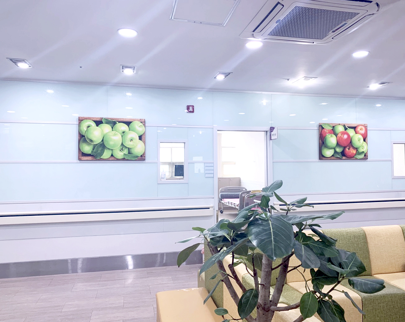 아름다운실버요양원 이미지 6