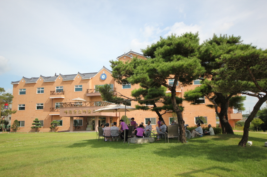 새희망실버힐스 이미지 2