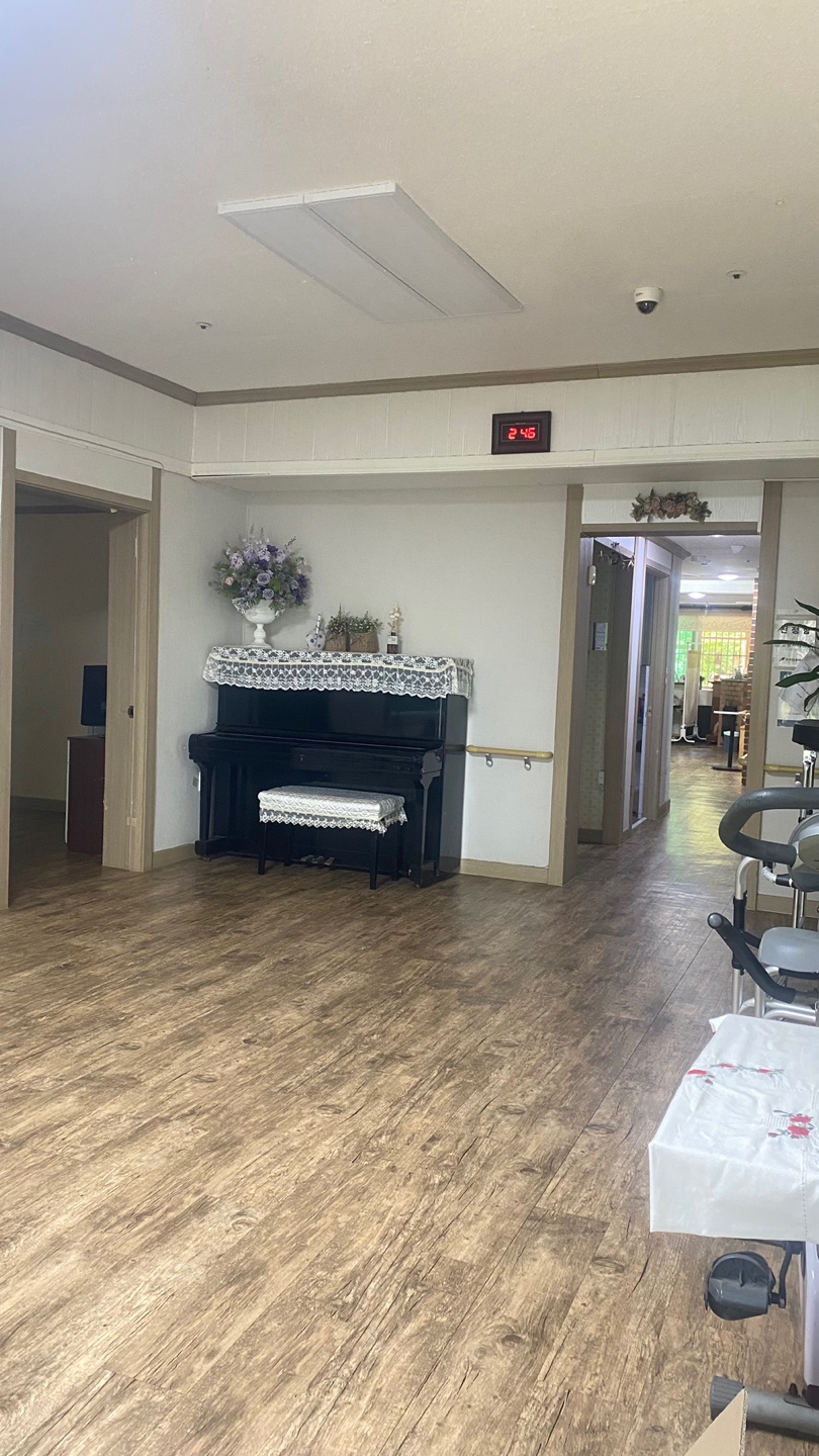 장태산요양원 이미지 6