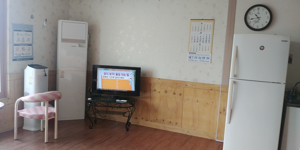 신도곡실버타운 이미지 6