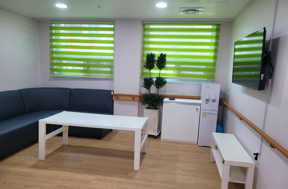 행복한 요양원 이미지 2