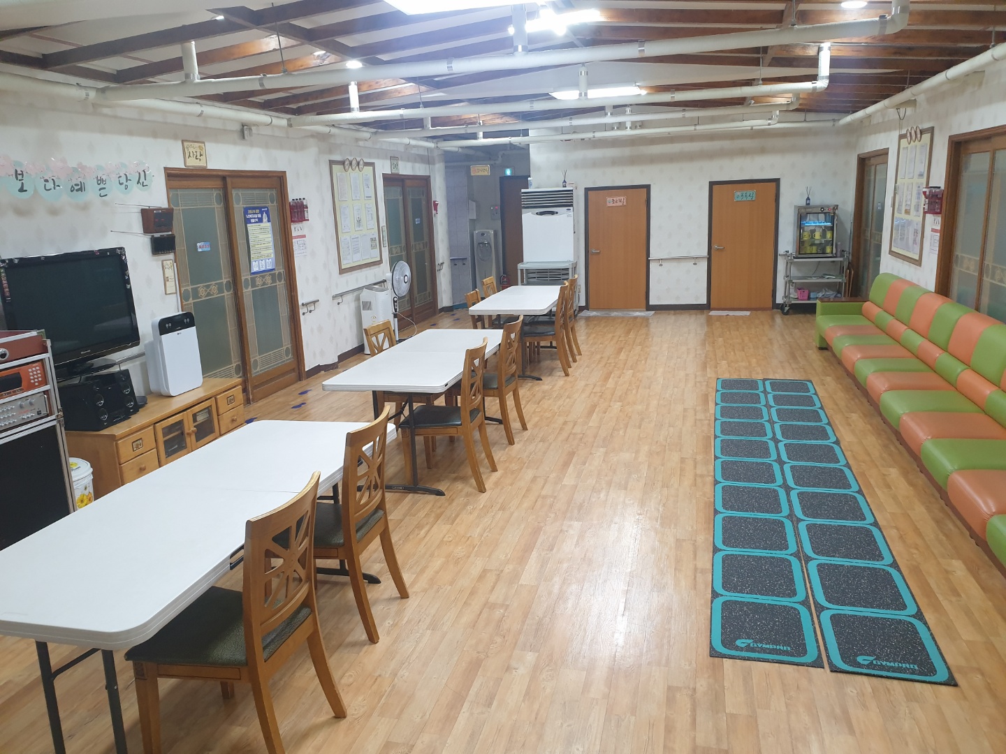 큰사랑섬김의집 이미지 2