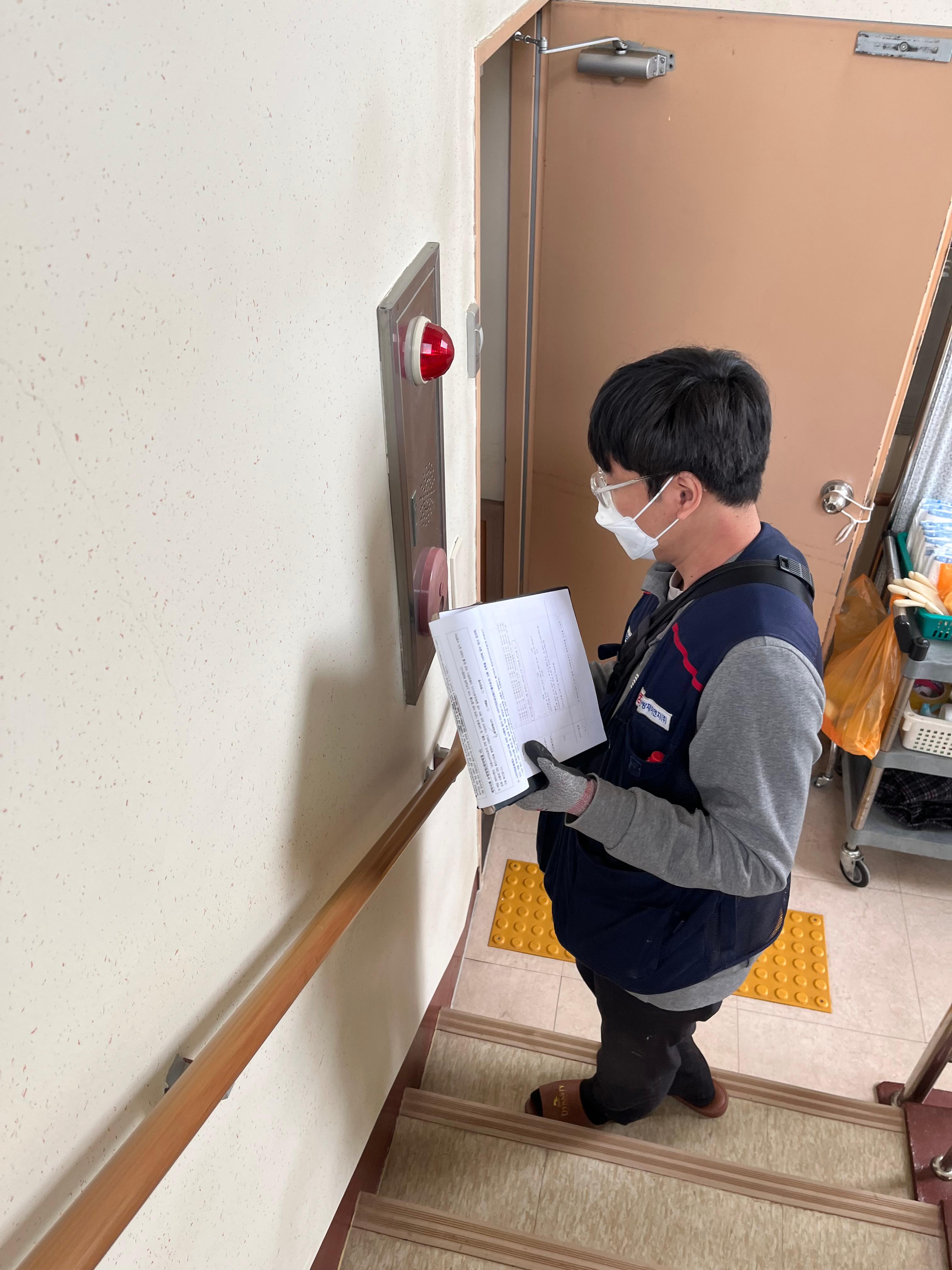 실버마을요양원 이미지 21