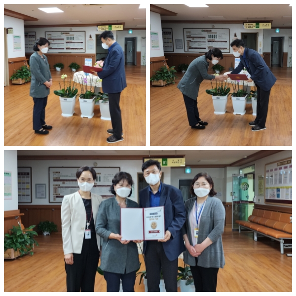 무량수노인요양원 이미지 5