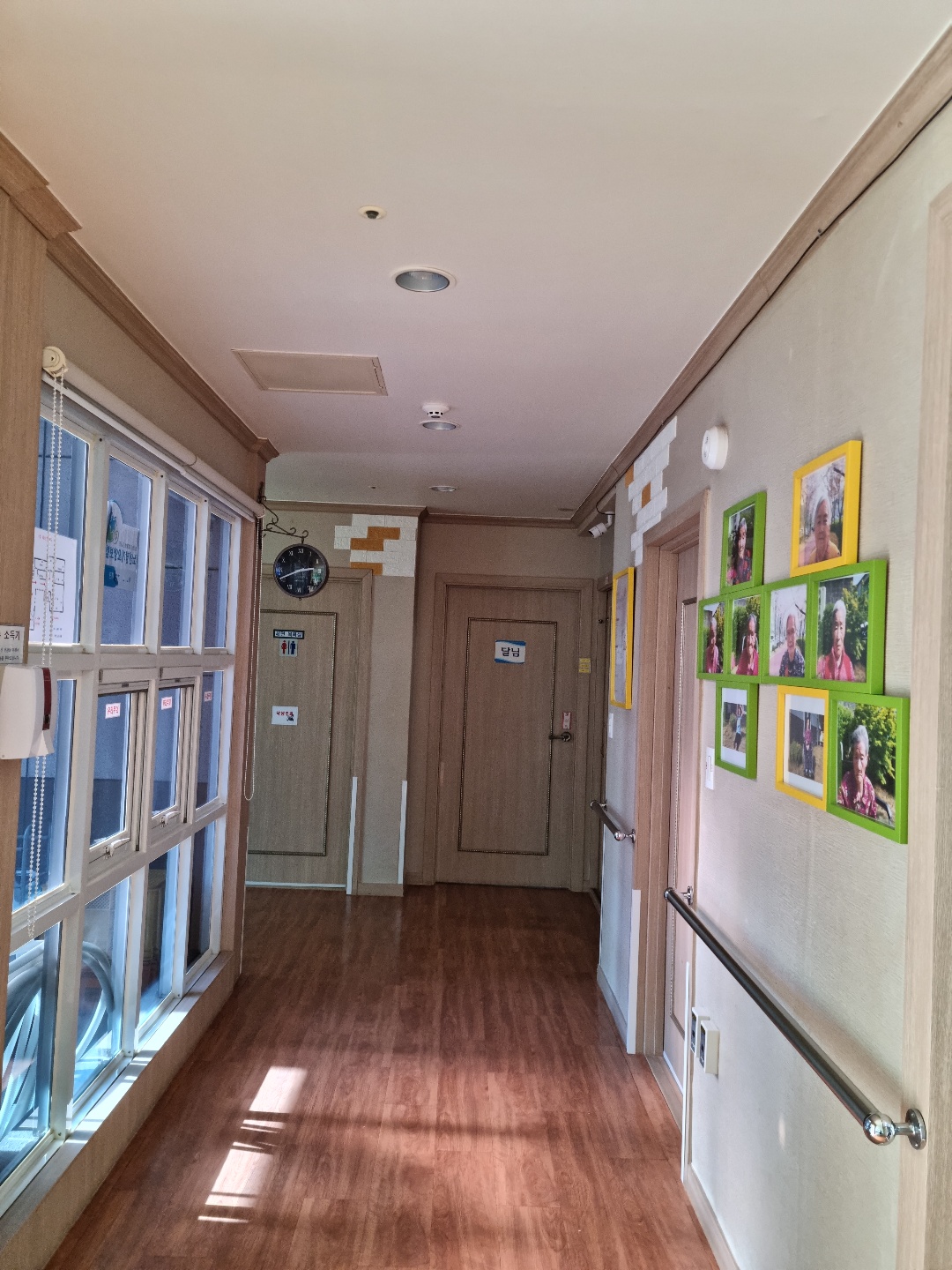 백천노인요양공동생활가정 이미지 2