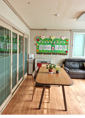 백천노인요양공동생활가정 이미지 3