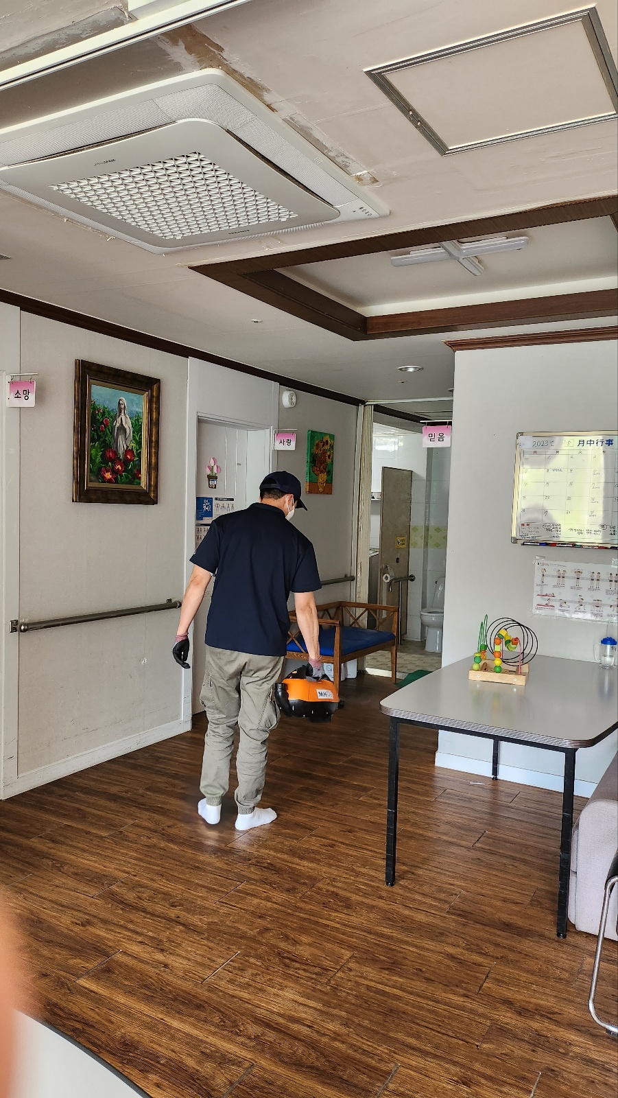 마리아의작은집 이미지 19