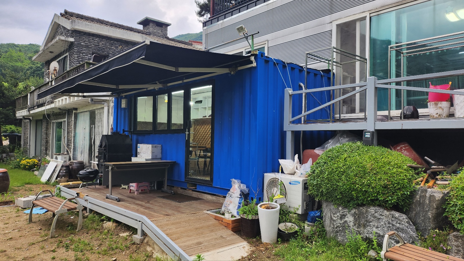 마리아의작은집 이미지 2