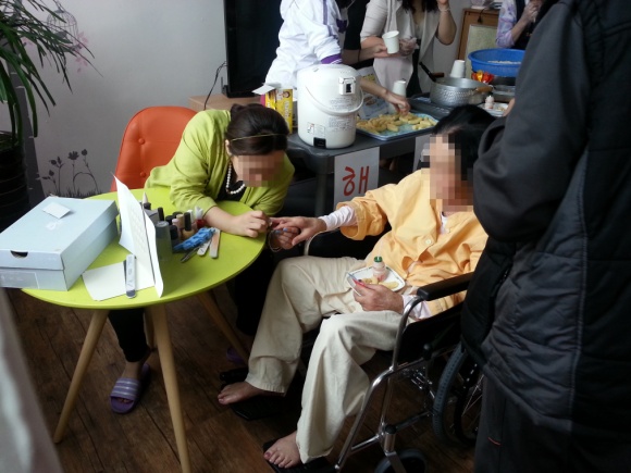 행복한실버홈 이미지 12