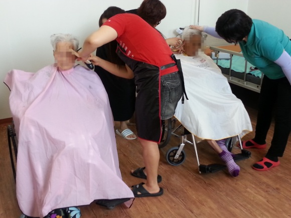 행복한실버홈 이미지 2