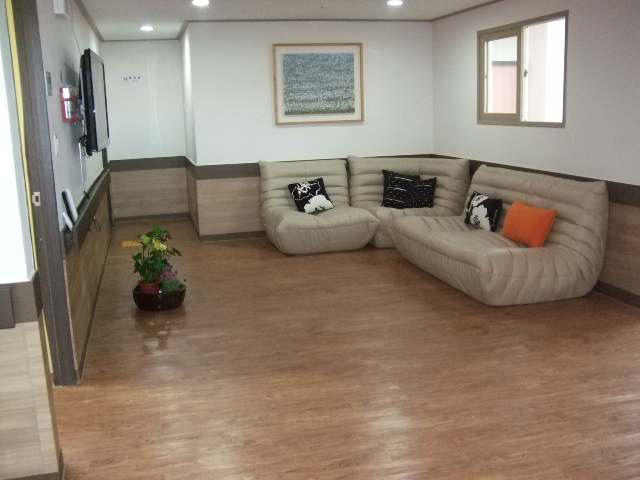 행복한실버홈 이미지 4