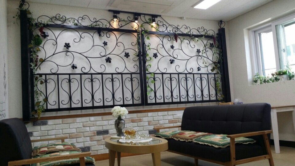 푸른나무오송요양원 이미지 2