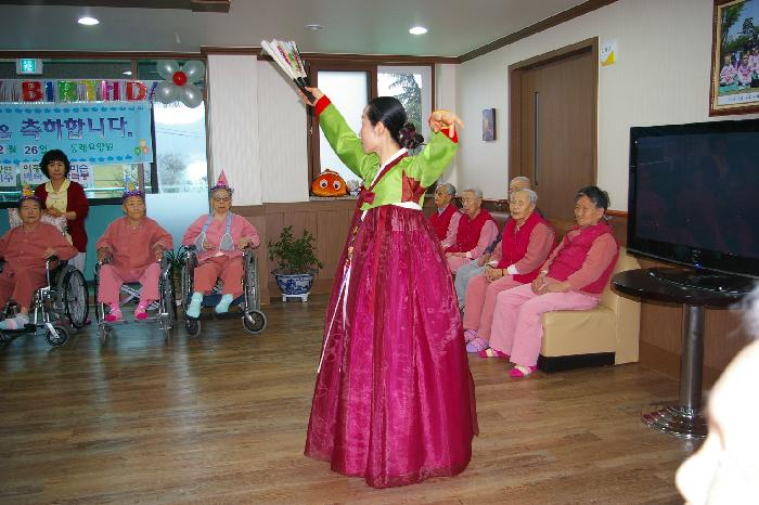 동래노인요양원 이미지 14