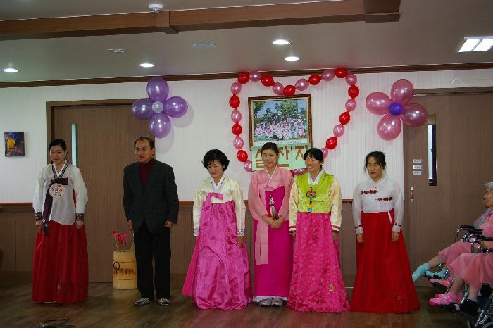 동래노인요양원 이미지 8