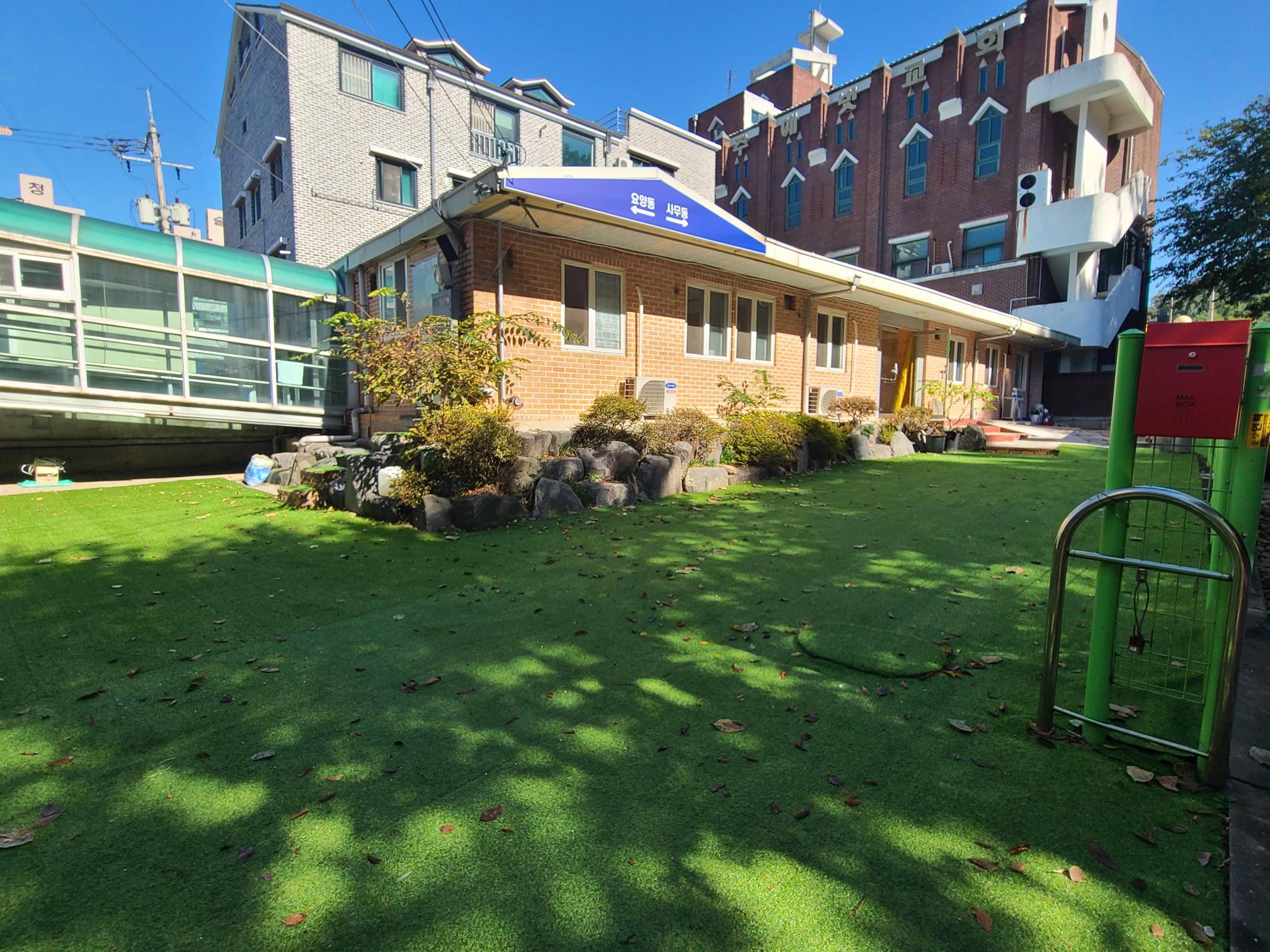 마르페플래티늄요양원 이미지 2