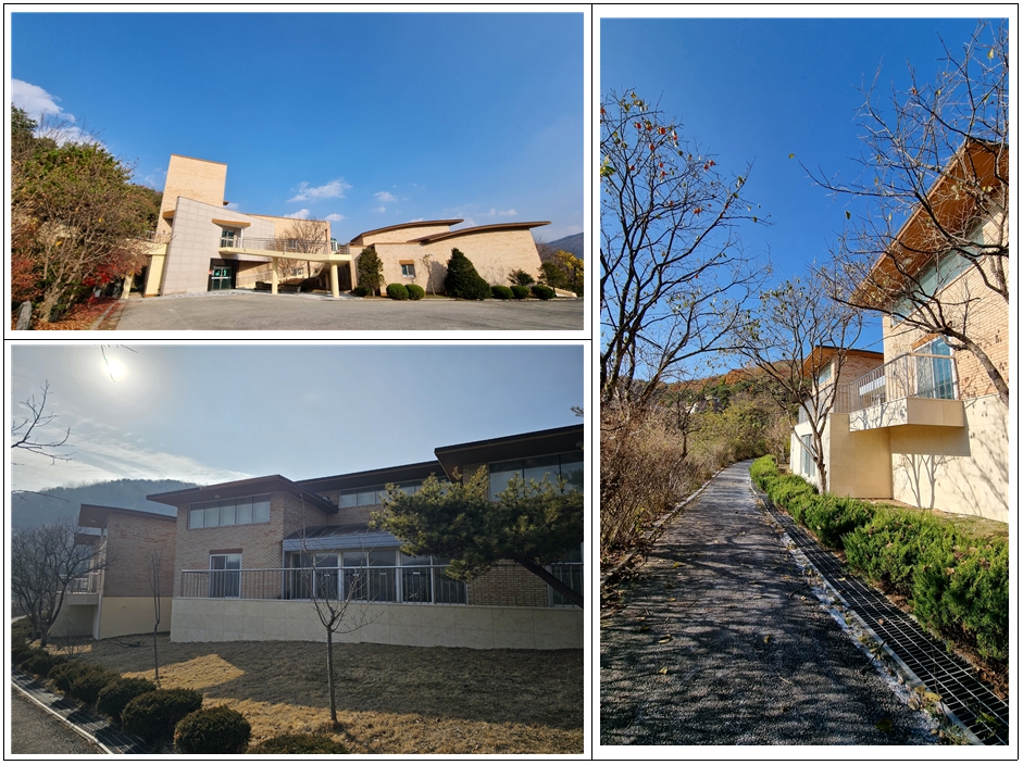 청주노인요양원