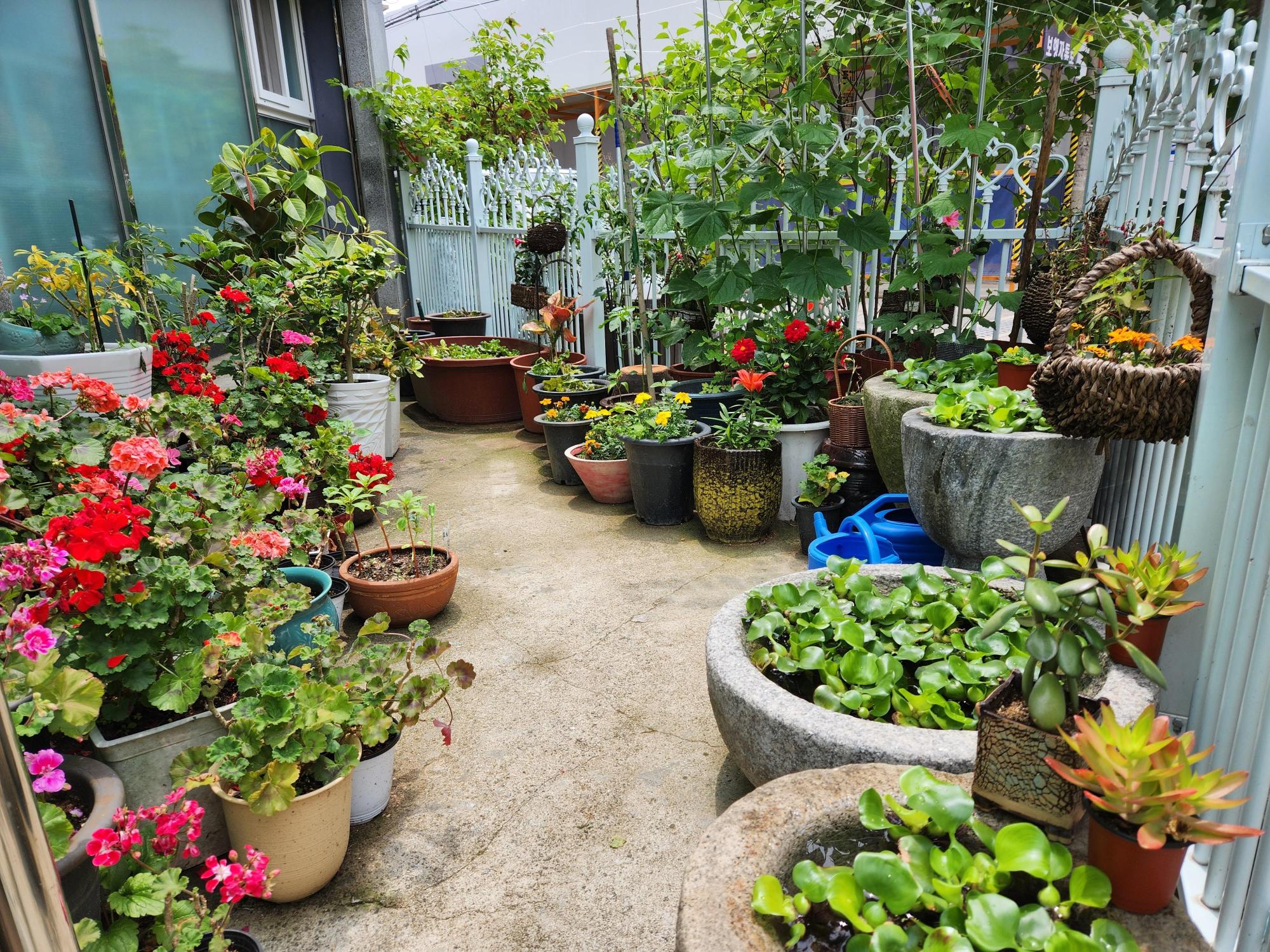 시온의집 요양원 이미지 3