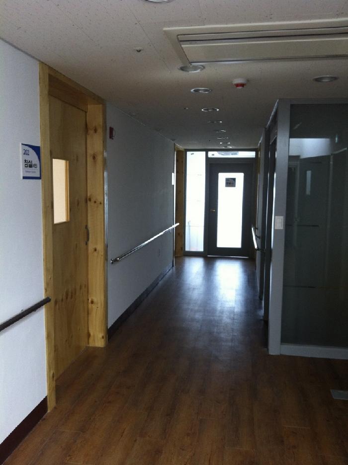 노인사랑노인요양원 이미지 3