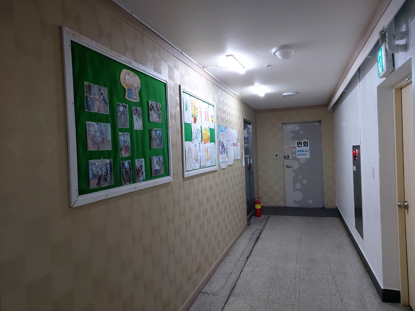 한사랑요양원1호 이미지 8