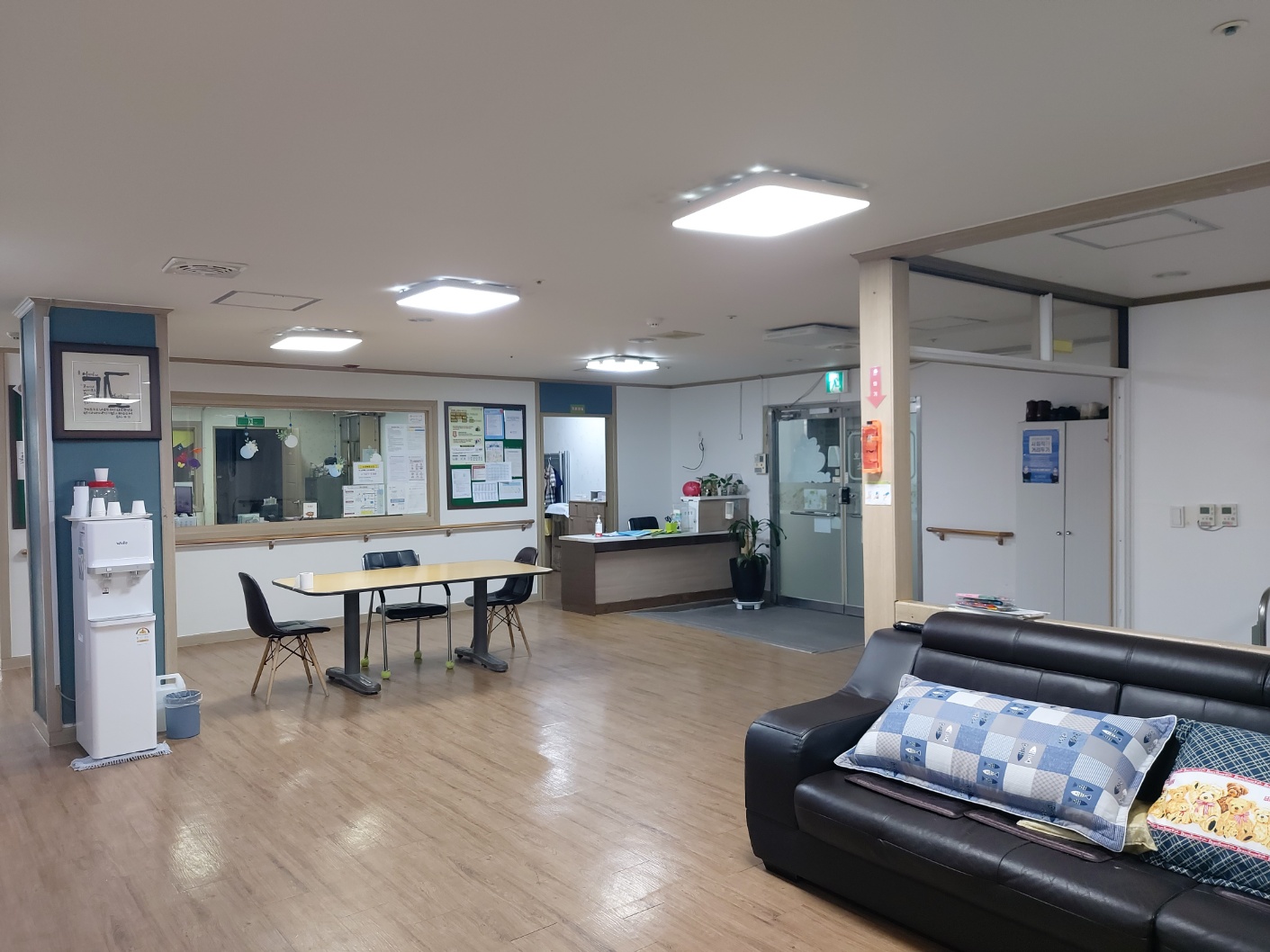 한사랑요양원1호 이미지 3