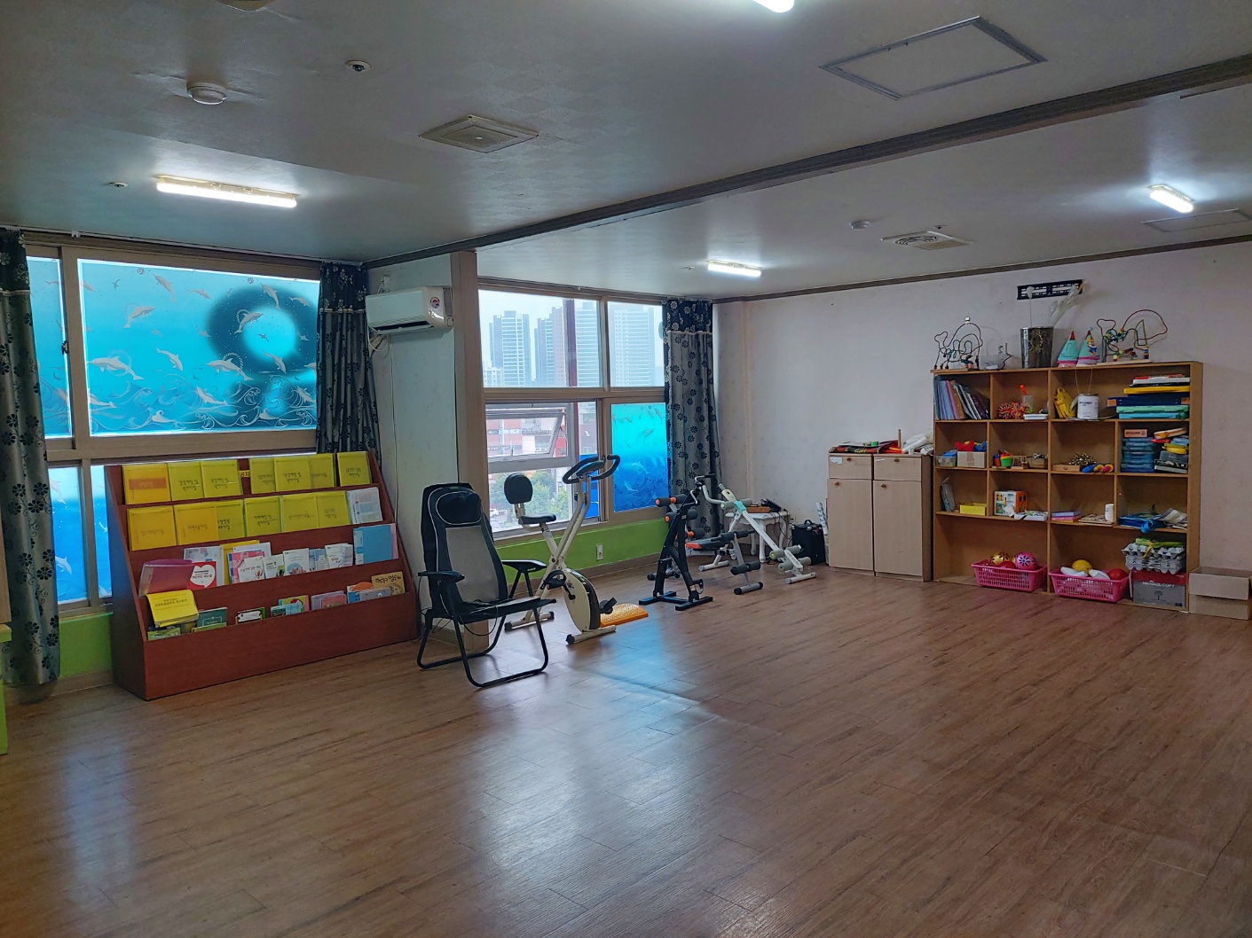 한사랑요양원1호 이미지 9