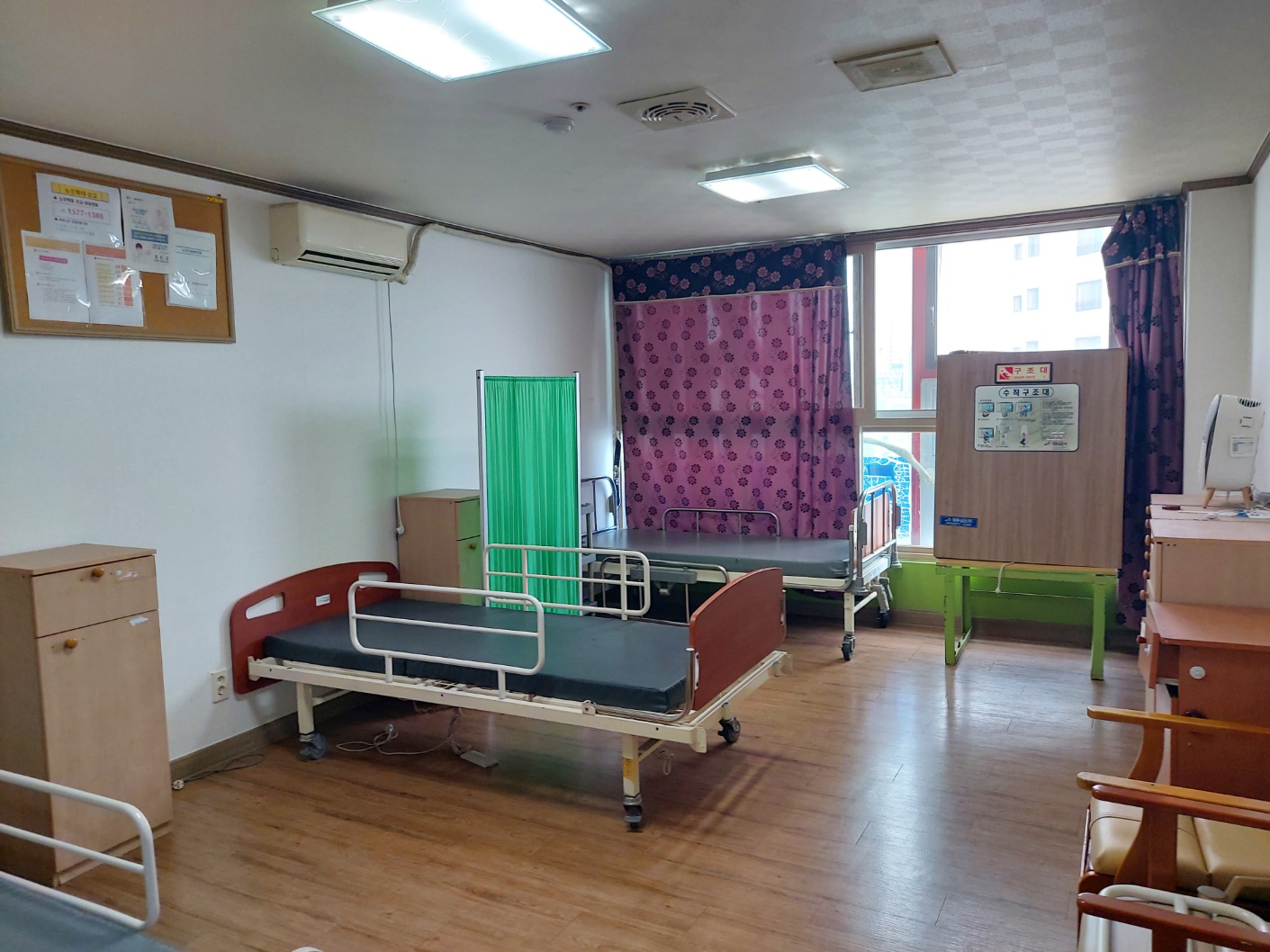 한사랑요양원1호 이미지 6