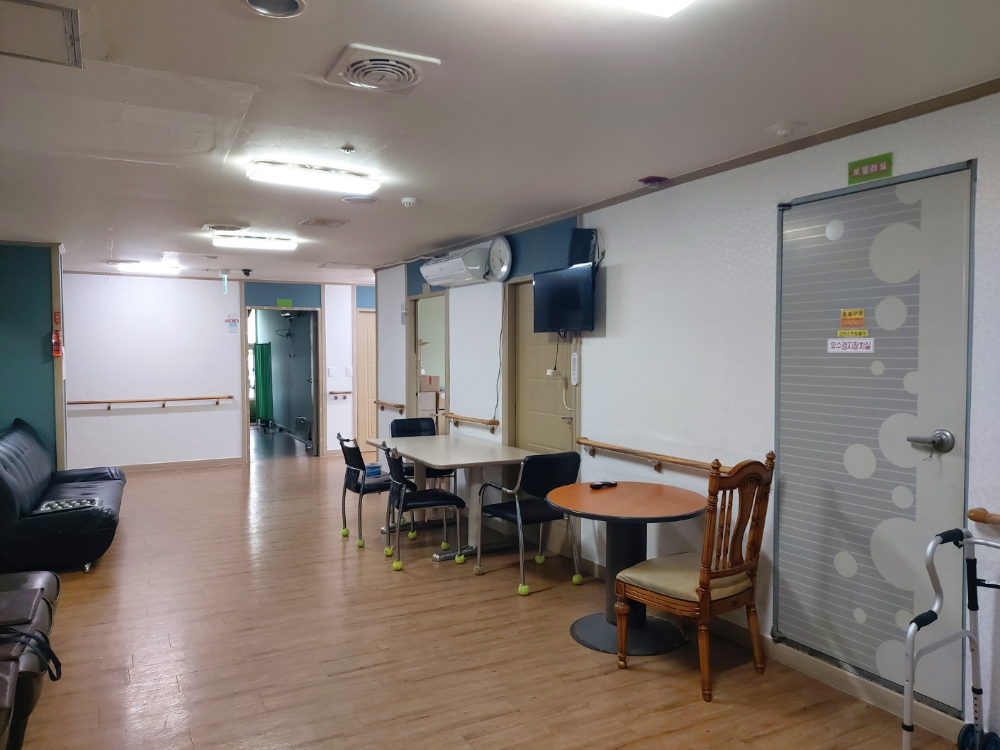 한사랑요양원1호 이미지 5