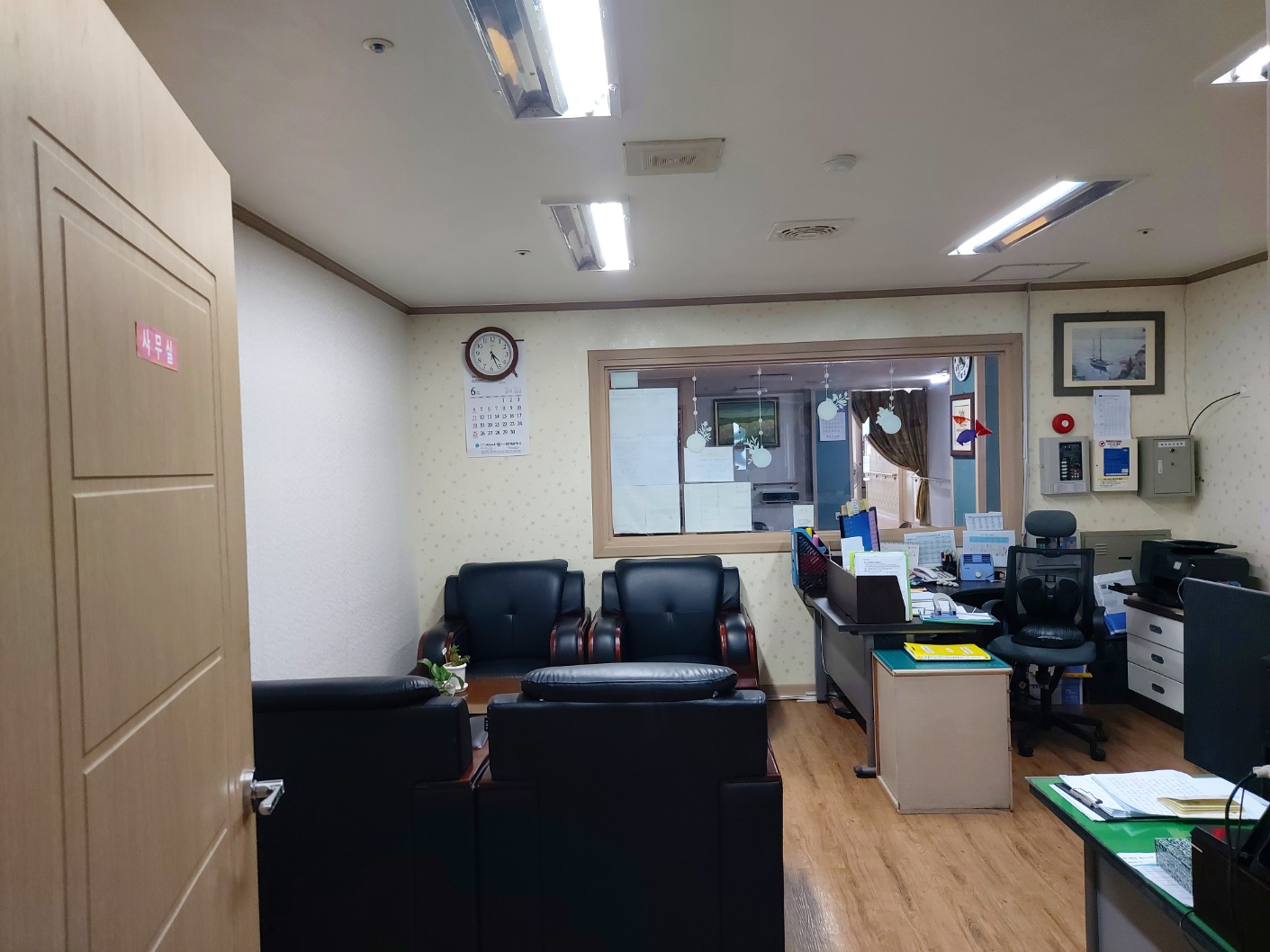 한사랑요양원1호 이미지 2