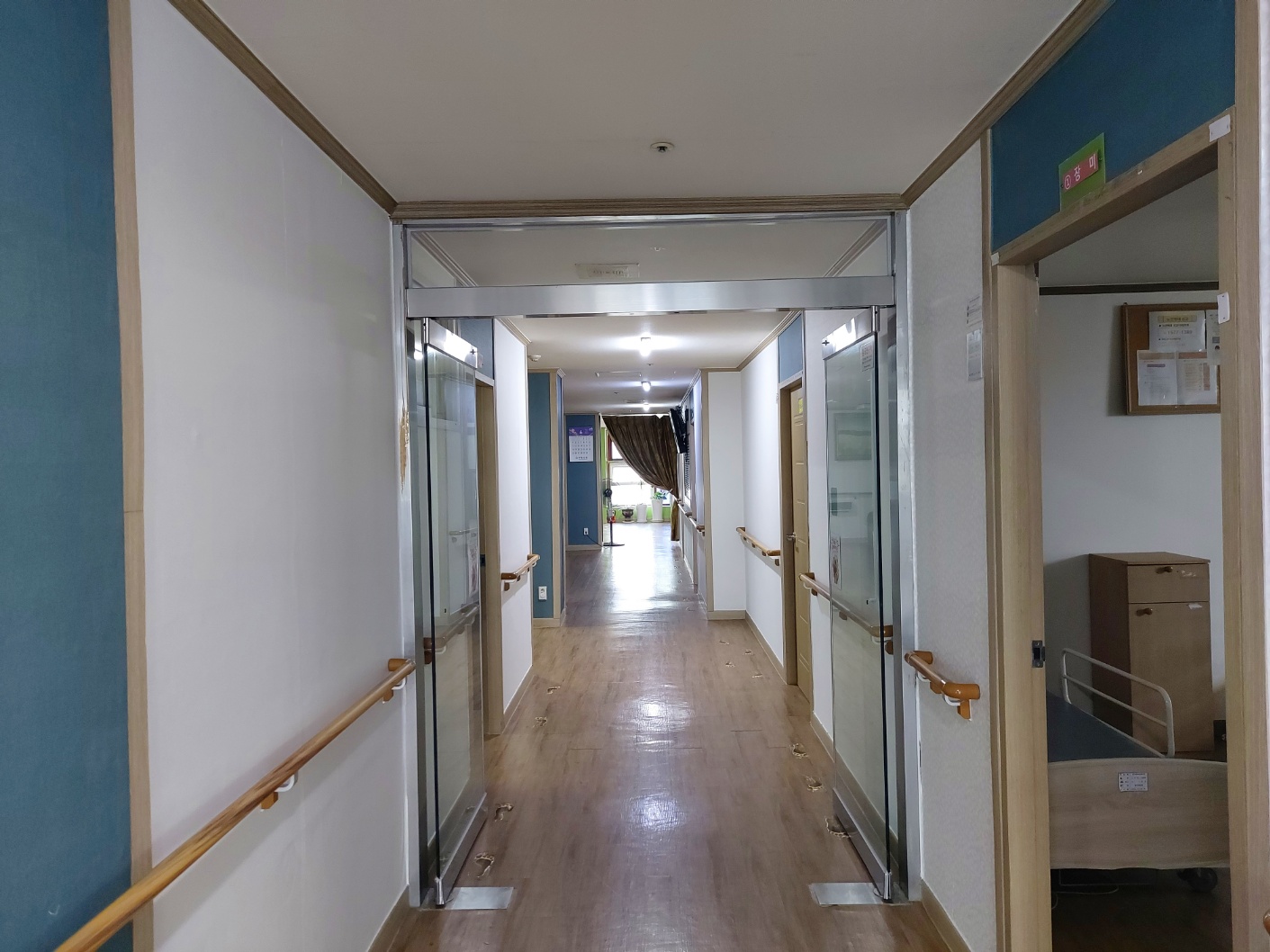 한사랑요양원1호 이미지 4