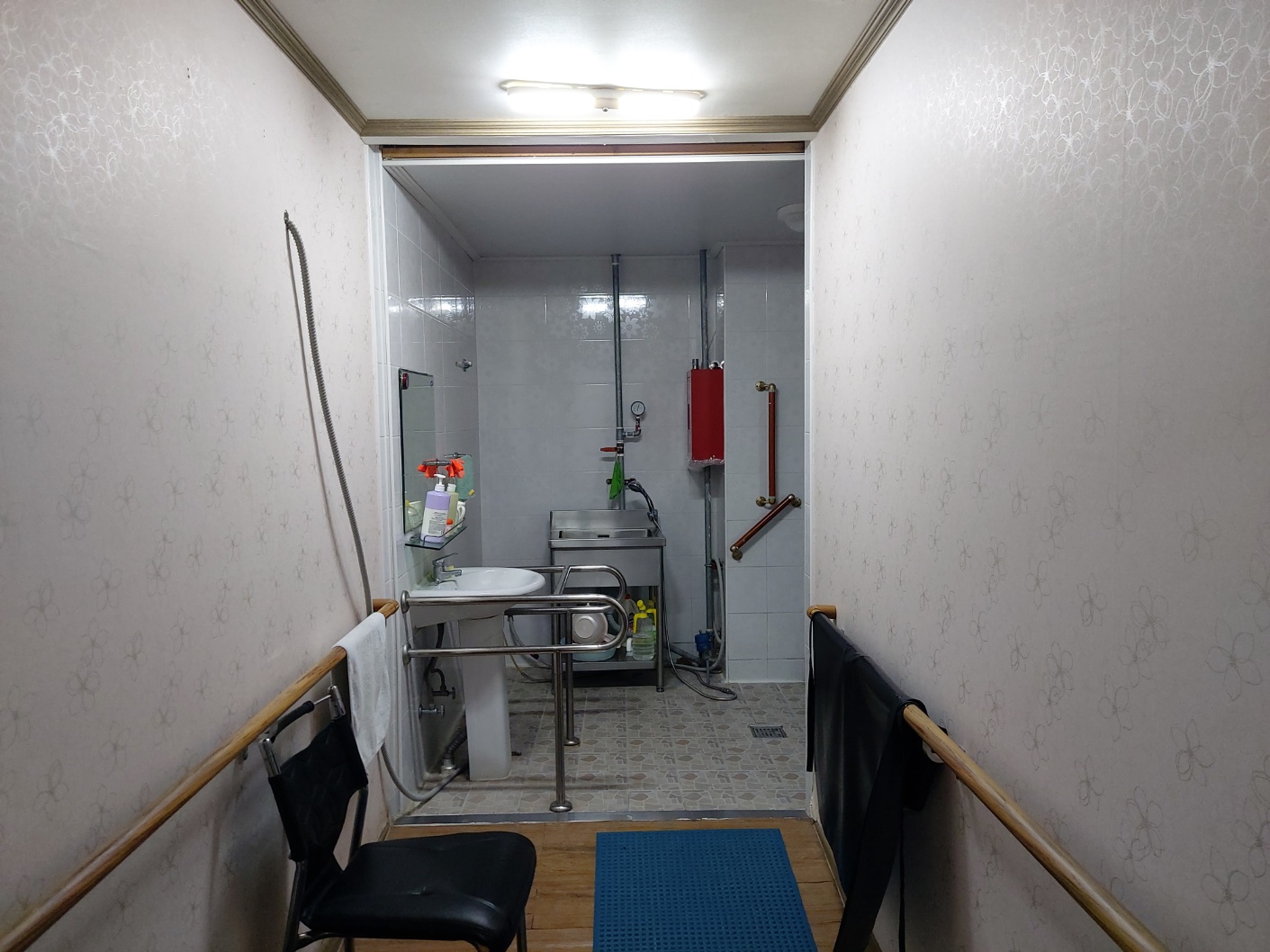 한사랑요양원1호