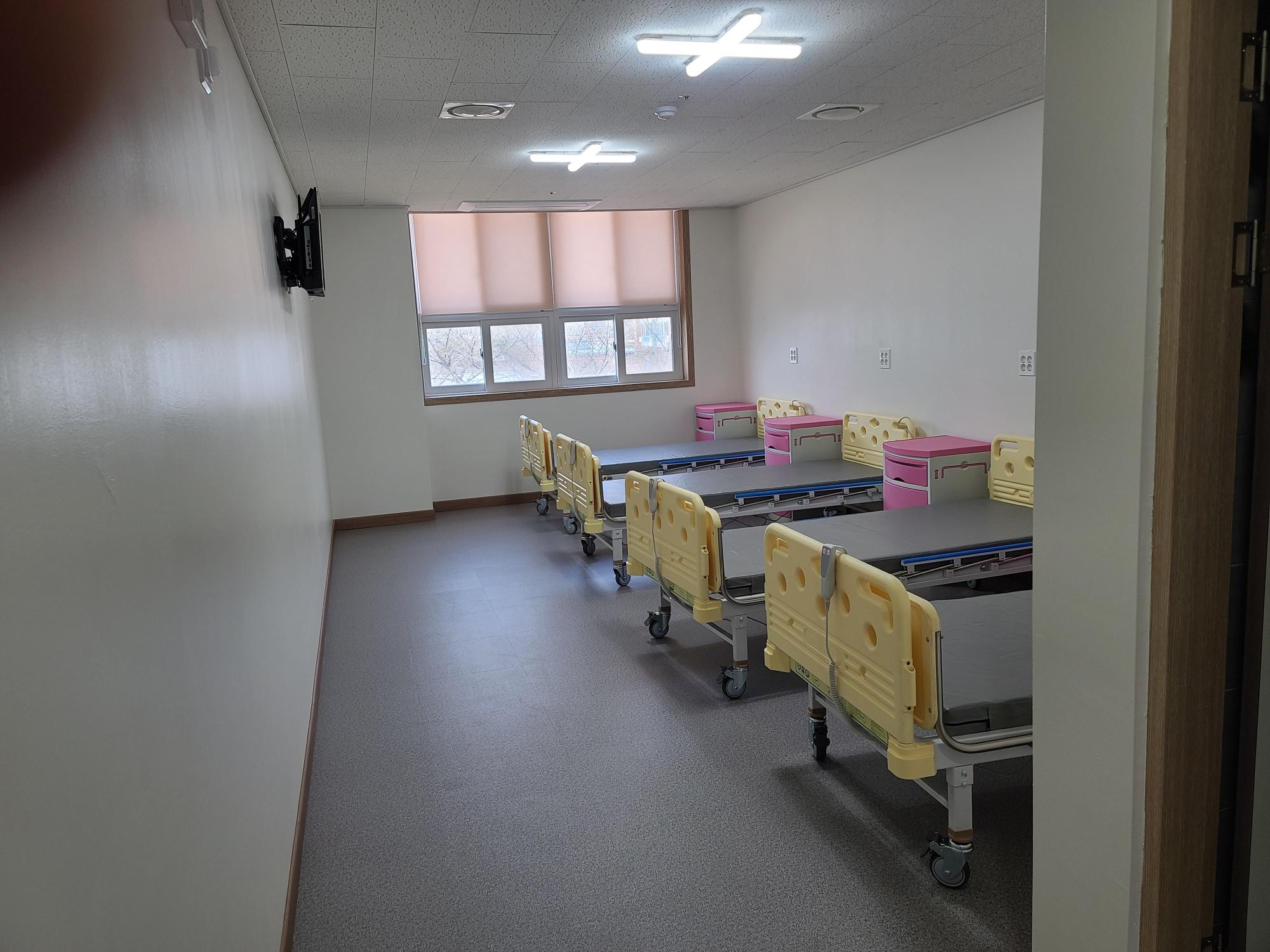 지리산삼성요양원 이미지 7