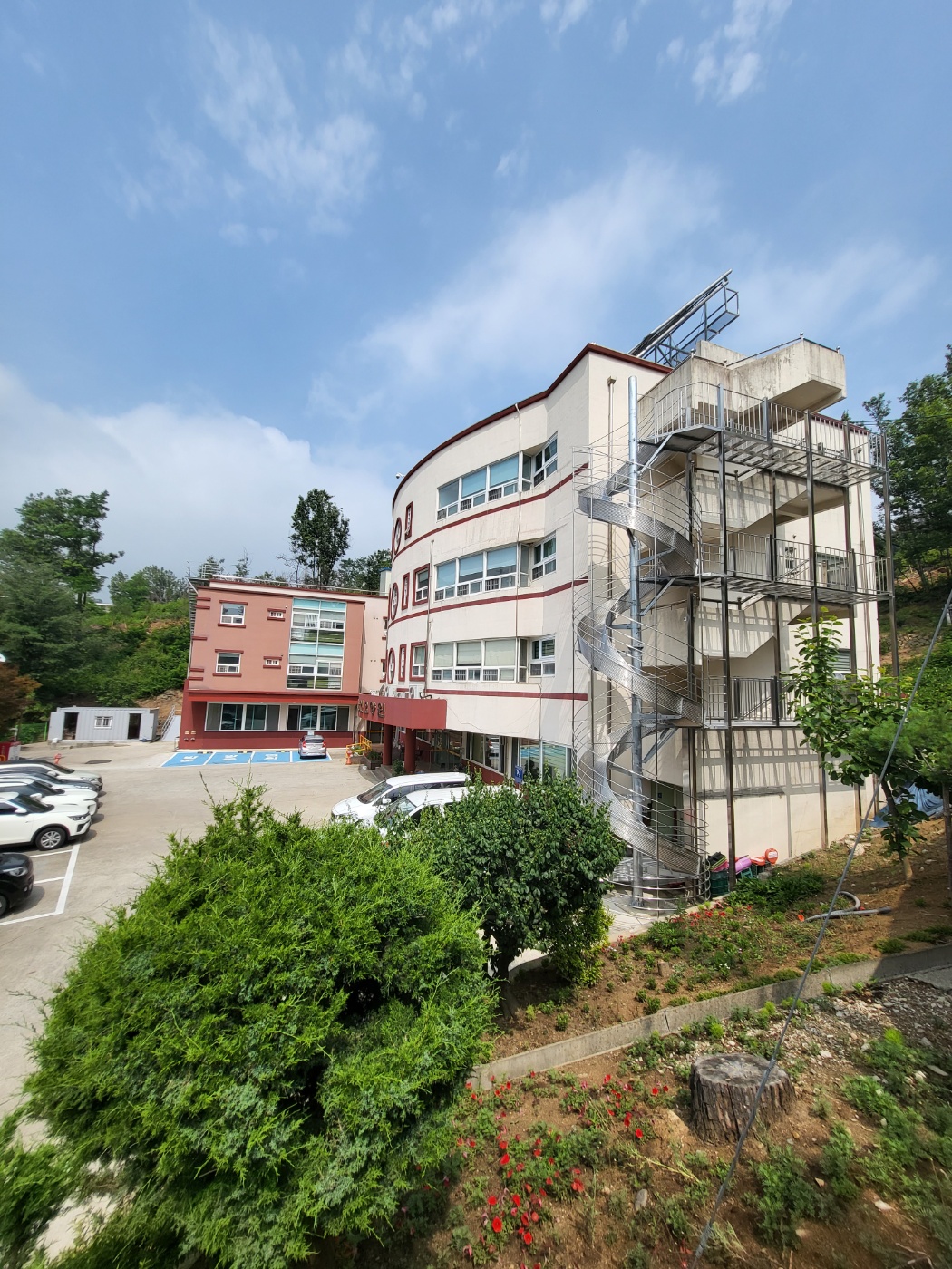 동해시노인요양원 이미지 12