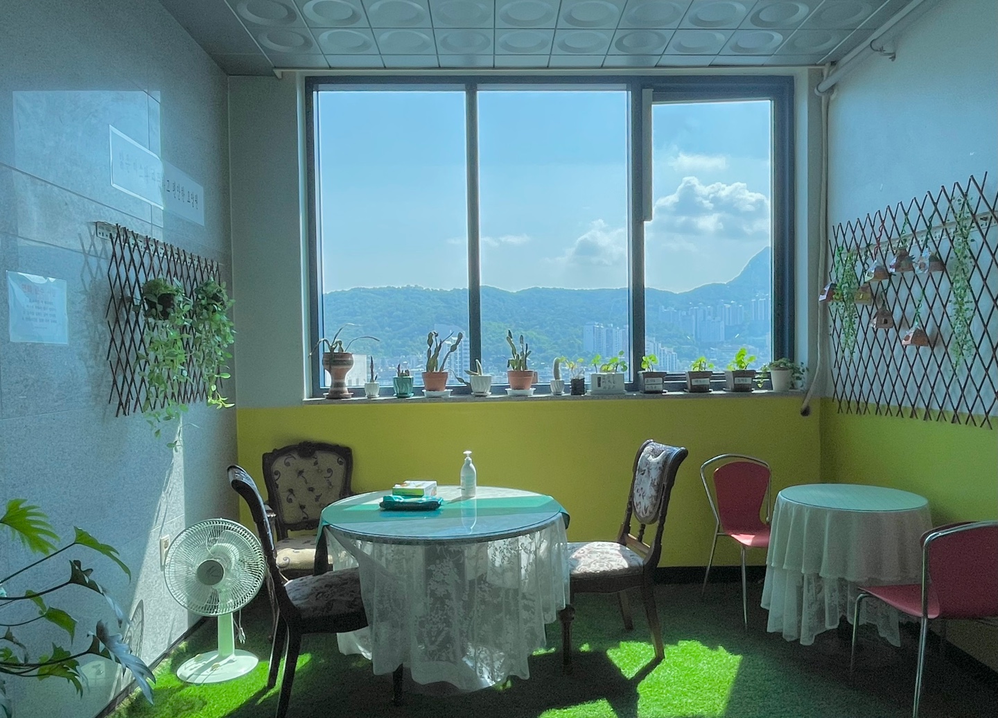 섬기는요양원 이미지 2