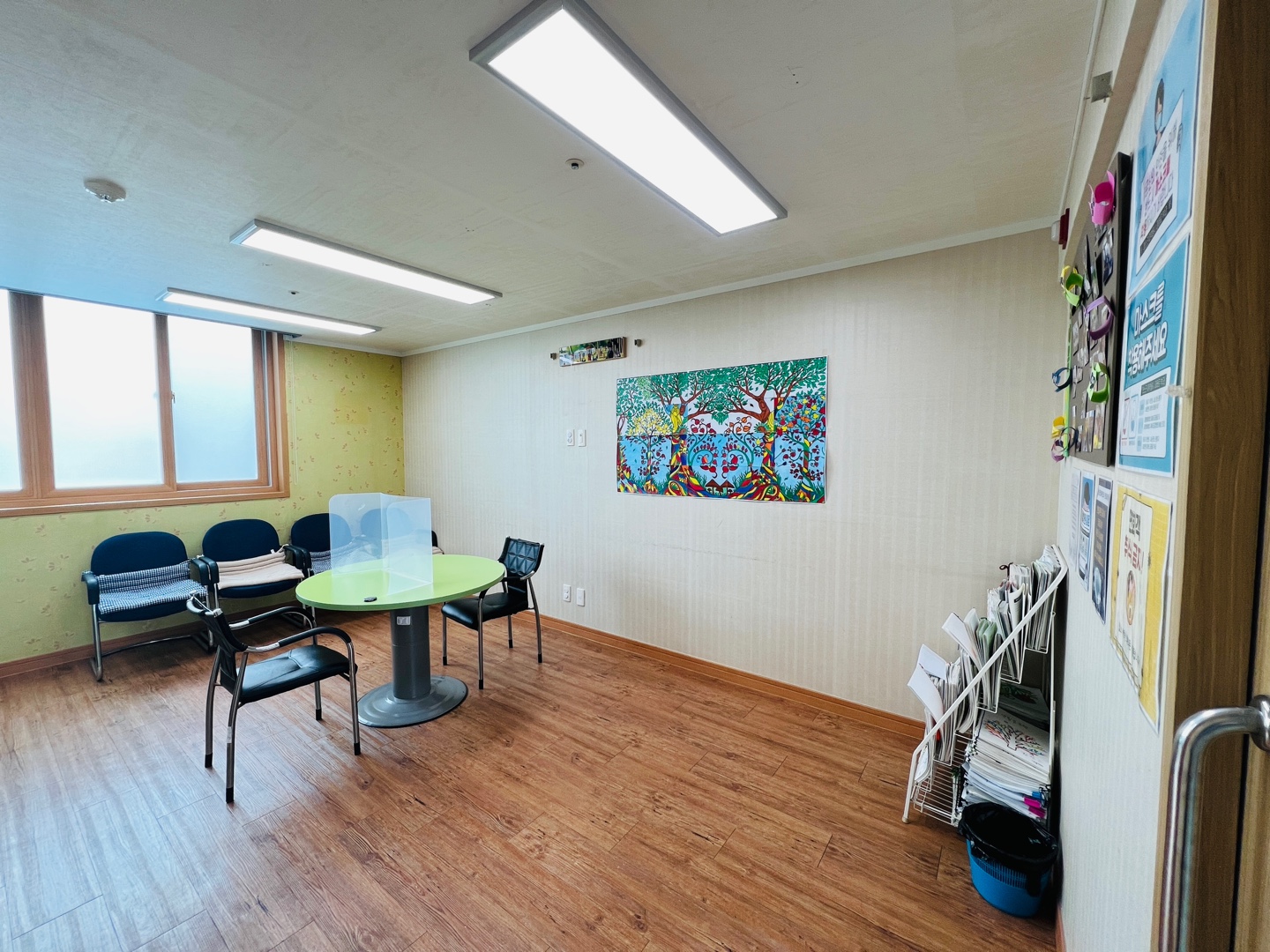 한마음노인건강센터 이미지 4