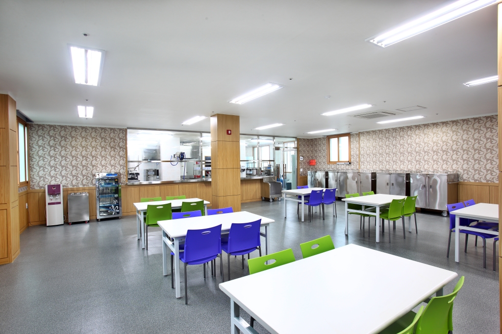 한마음노인건강센터 이미지 6