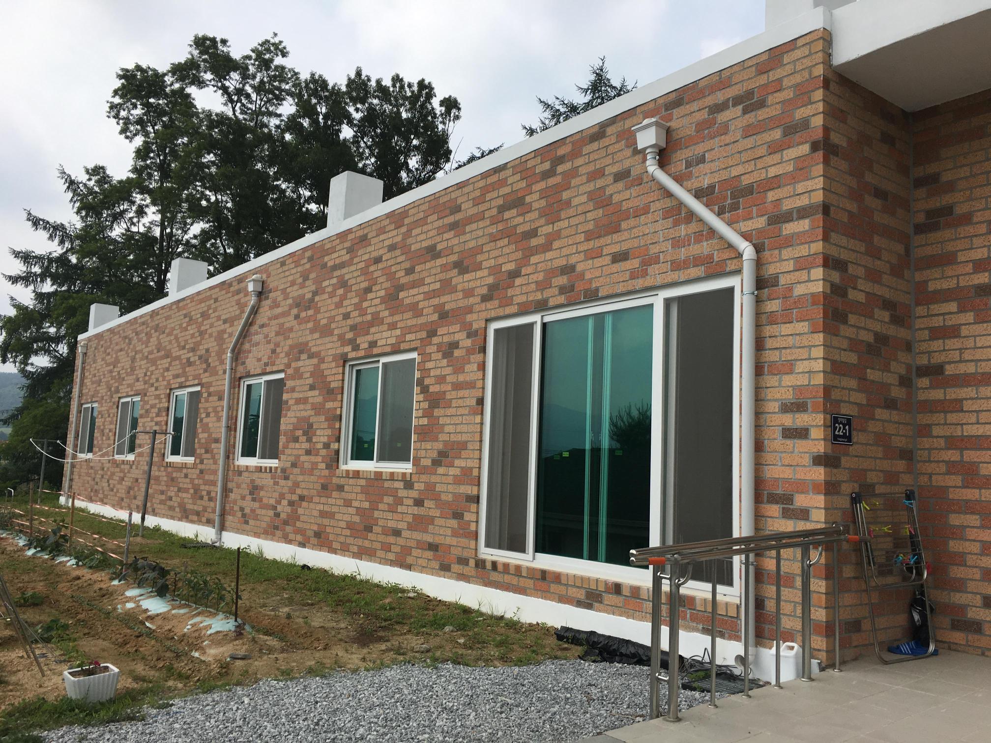 주예모 노인요양원