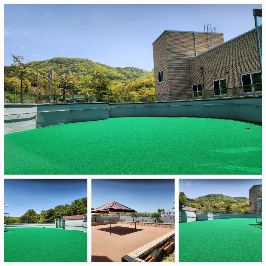 조이실버케어요양원 이미지 4