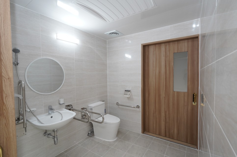 조이실버케어요양원 이미지 9