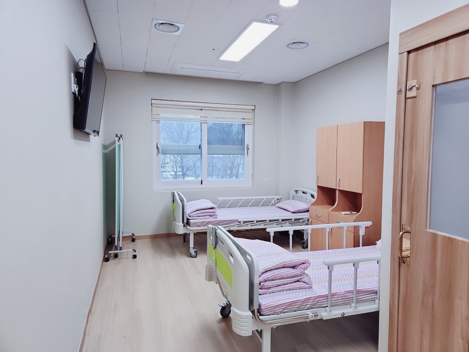 조이실버케어요양원 이미지 7