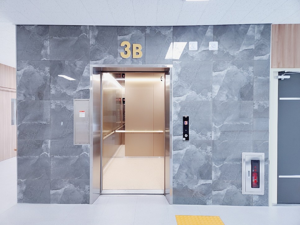 조이실버케어요양원 이미지 6