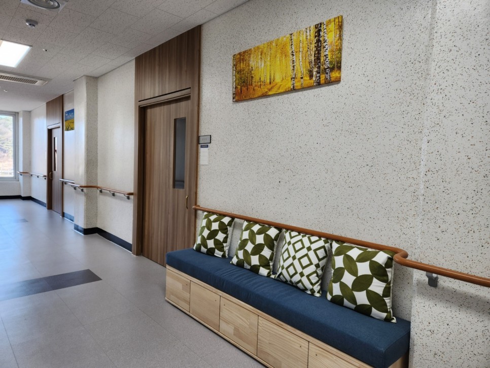 조이실버케어요양원