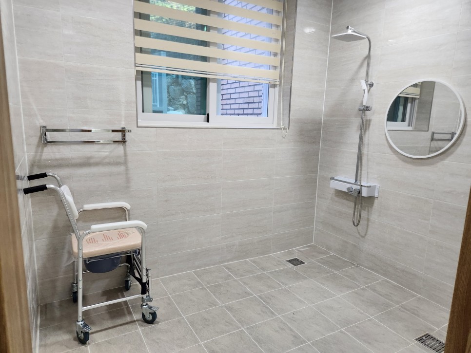 조이실버케어요양원 이미지 14