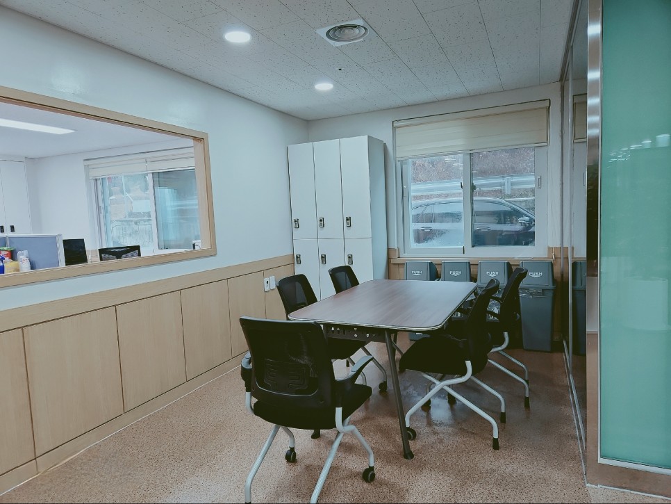 조이실버케어요양원 이미지 13