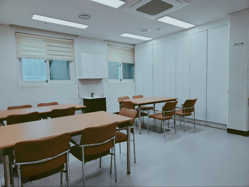 조이실버케어요양원 이미지 12